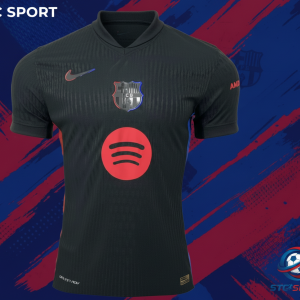 barcelona visita 24/25