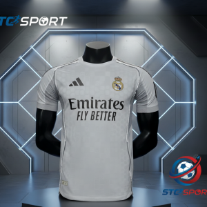 camiseta real madrid casa 25 26