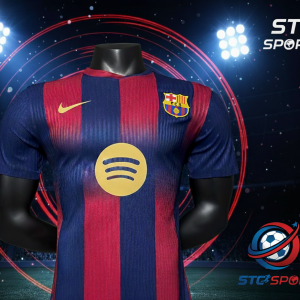 camiseta barcelona casa 25 26