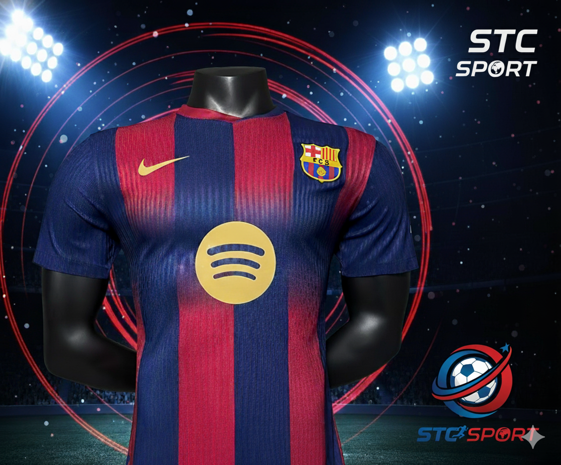 camiseta barcelona casa 25 26 camiseta barcelona casa 25 26