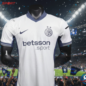 inter de milán away 24/25