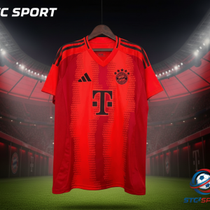 bayern munich home rojo