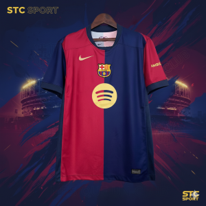 barcelona home 24/25