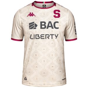 camisa de saprissa segundo uniforme 25 26